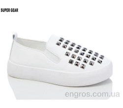 Слипоны Super Gear